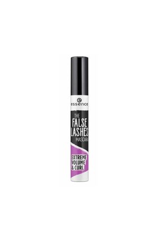 Essence False Lashes Extreme Hacim & Kıvrık Maskara