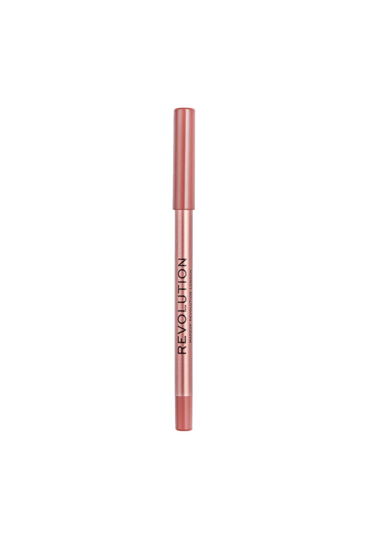 Satin Kiss Lipliner Chauffeur Dudak Kalemi