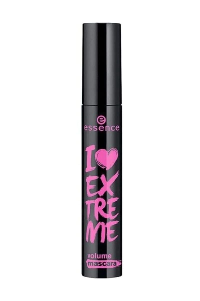 Essence I Love Extreme Volume Hacim Maskara