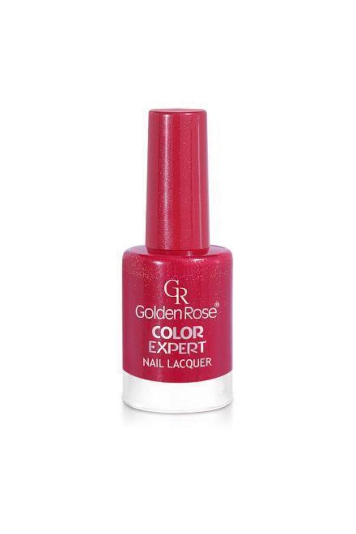 Color Expert Nail Lacquer 98 Geniş Fırçalı Oje 10,2 ml O-Gcx-39