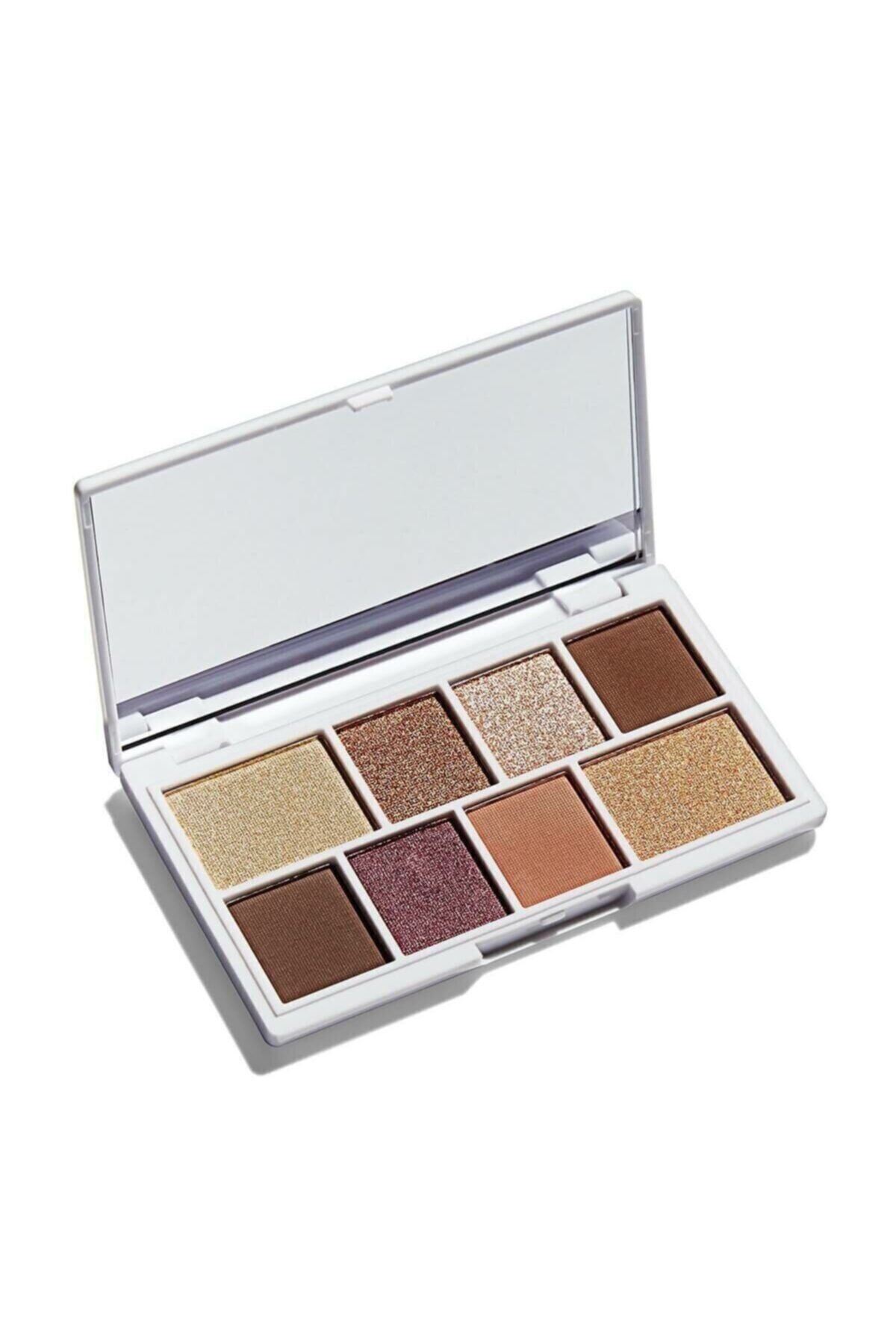 Marka: I Heart Revolution Chocolate Far Paleti Nudes Mini Kategori: Göz Farı