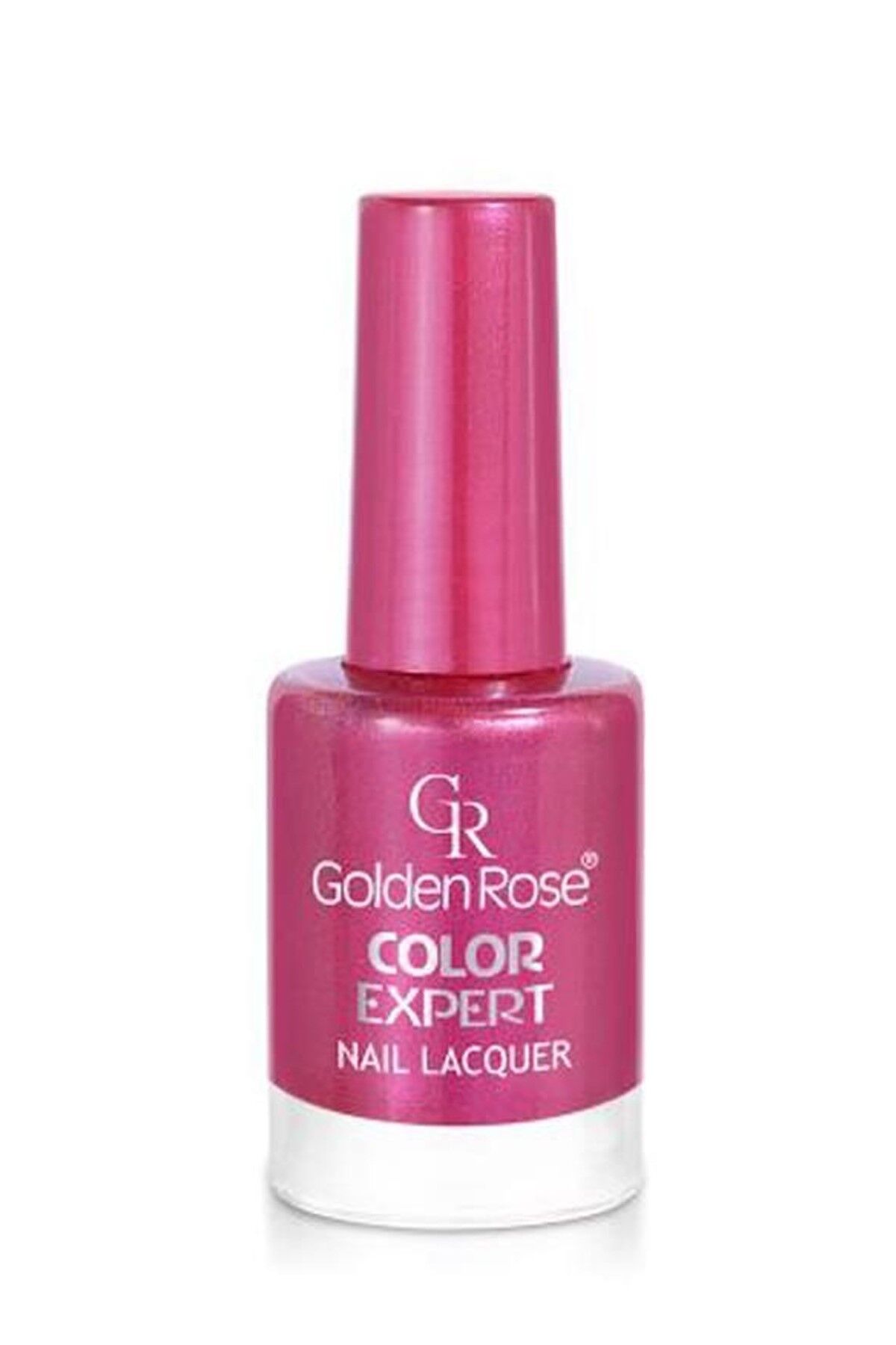 Color Expert Nail Lacquer 98 Geniş Fırçalı Oje 10,2 ml O-Gcx-38