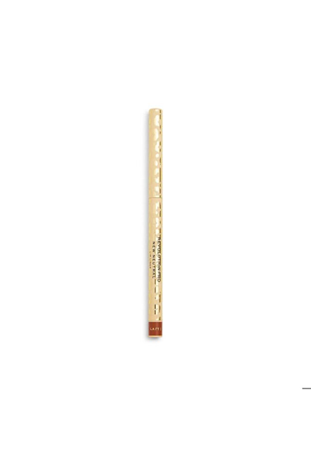 - New Neutral Lip Liner - Latte - 1 Adet