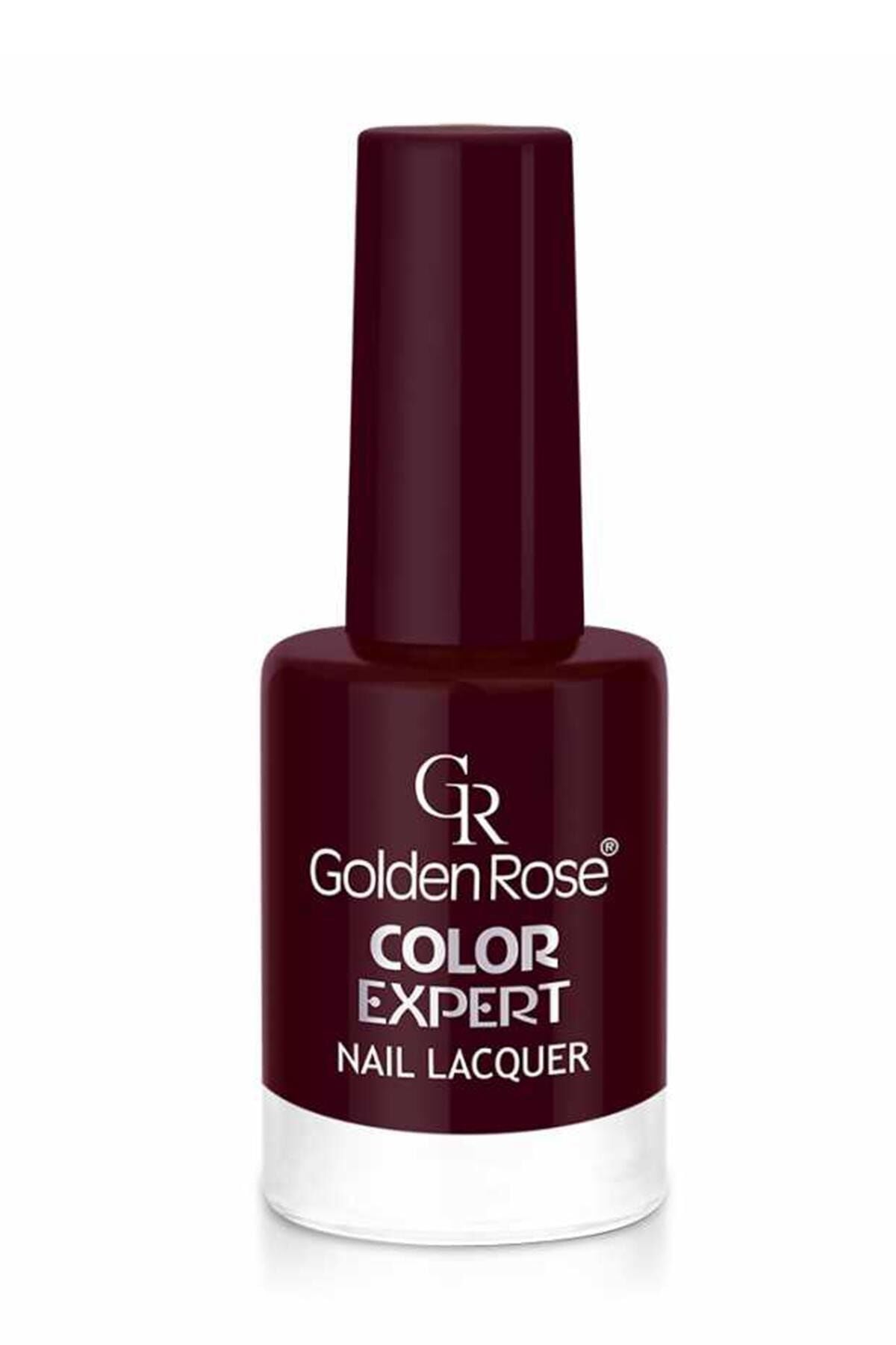 Color Expert Nail Lacquer 98 Geniş Fırçalı Oje 10,2 ml O-Gcx-36