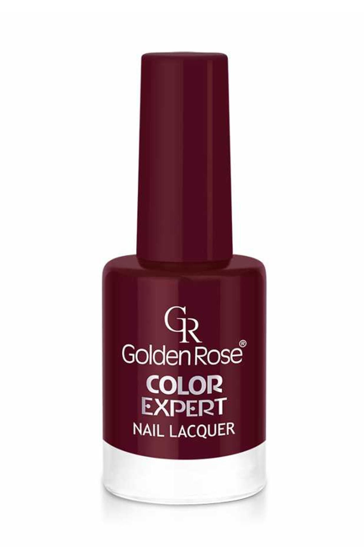 Color Expert Nail Lacquer 98 Geniş Fırçalı Oje 10,2 ml O-Gcx-34