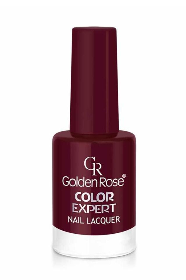 Color Expert Nail Lacquer 98 Geniş Fırçalı Oje 10,2 ml O-Gcx-34
