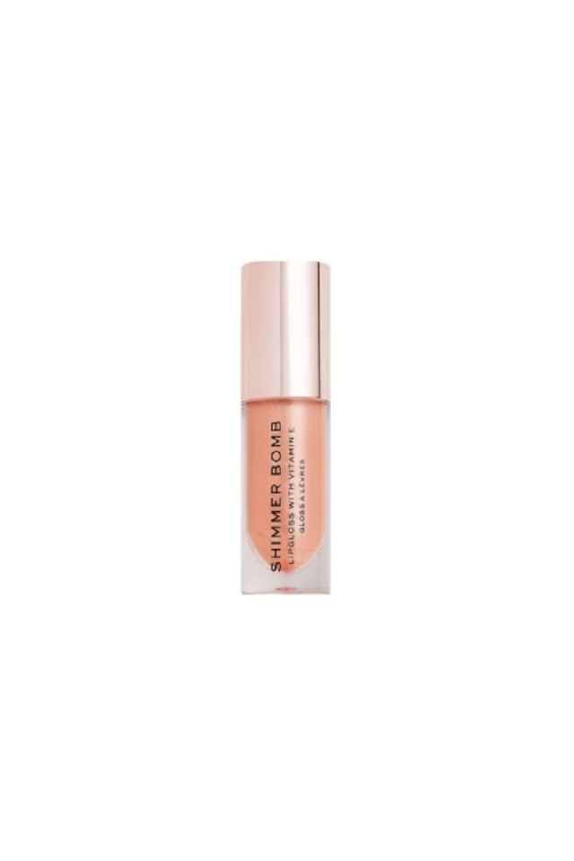 Shimmer Bomb Lip Gloss Starlight