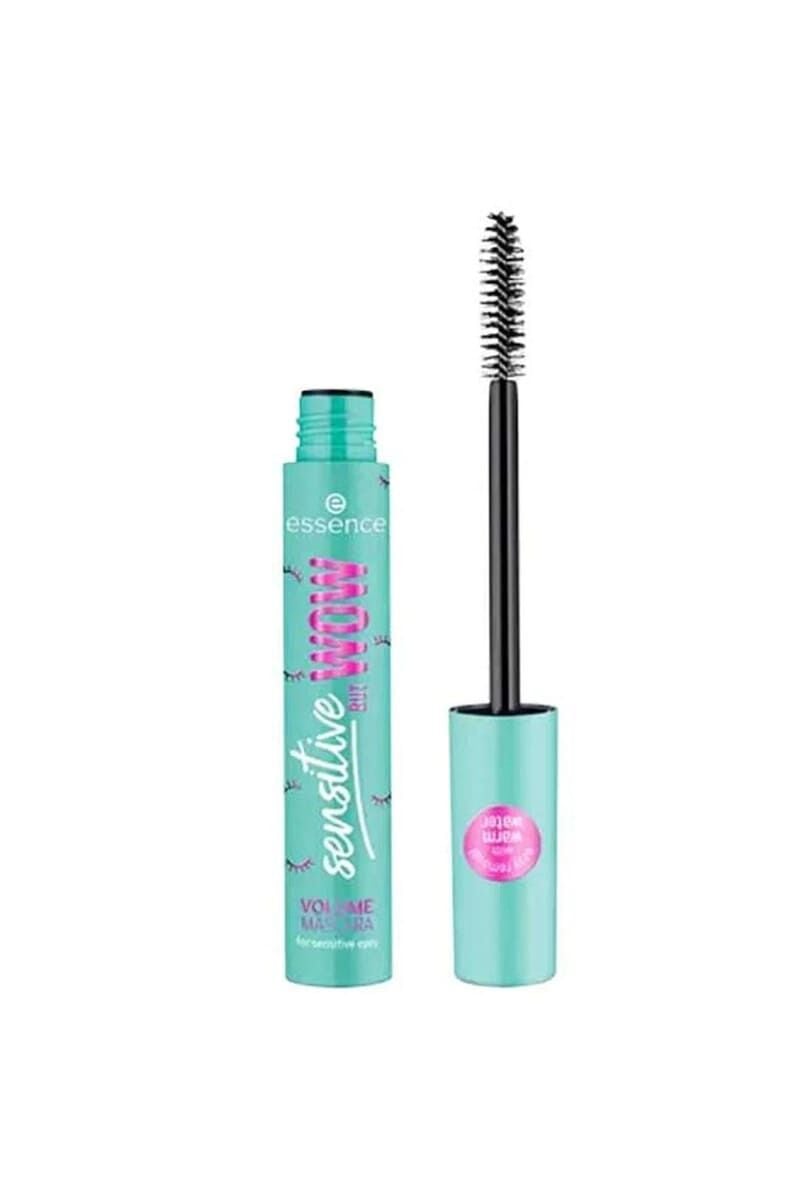 Essence Sensitive Volume Mascara