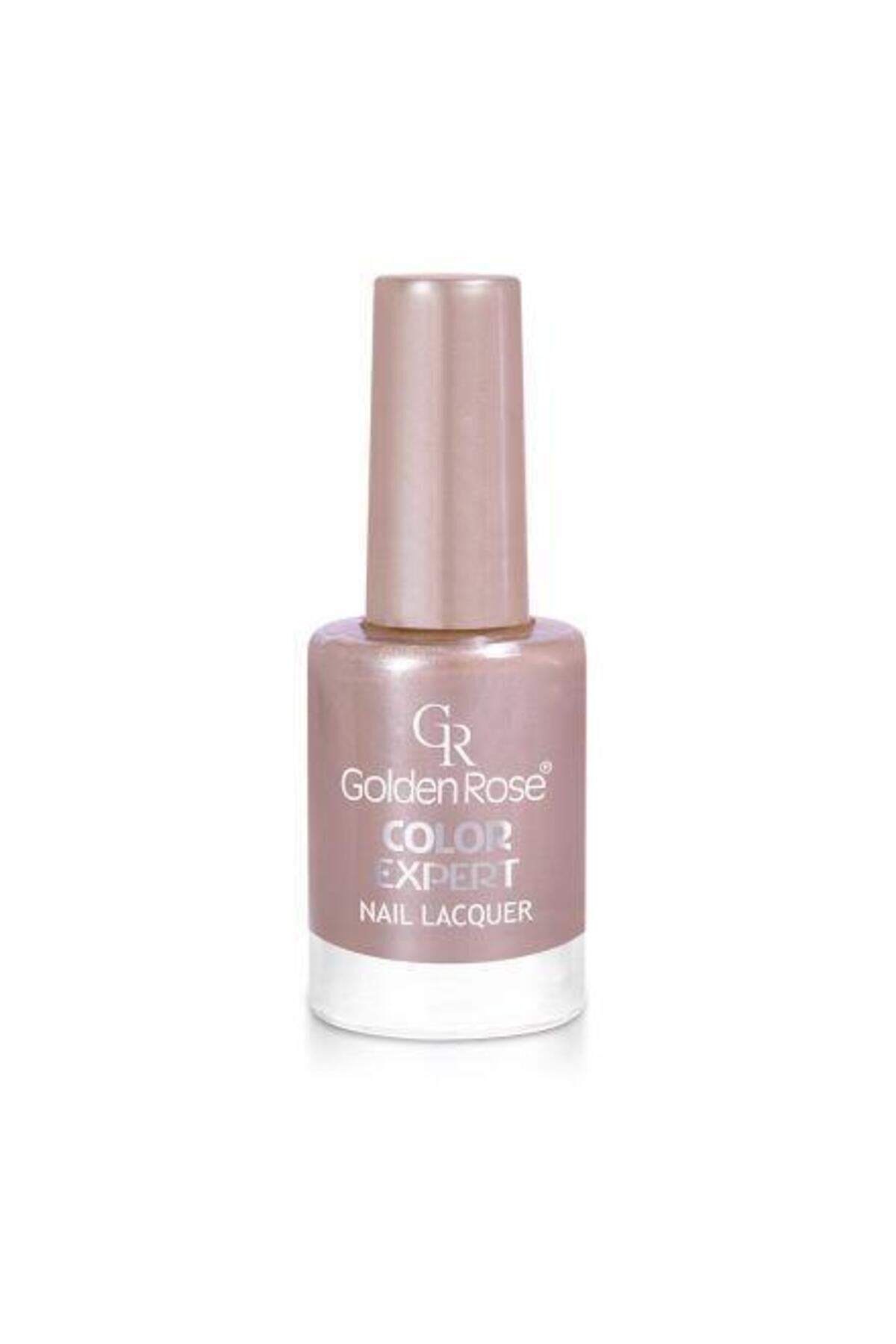 Color Expert Nail Lacquer 98 Geniş Fırçalı Oje 10,2 ml Pembe