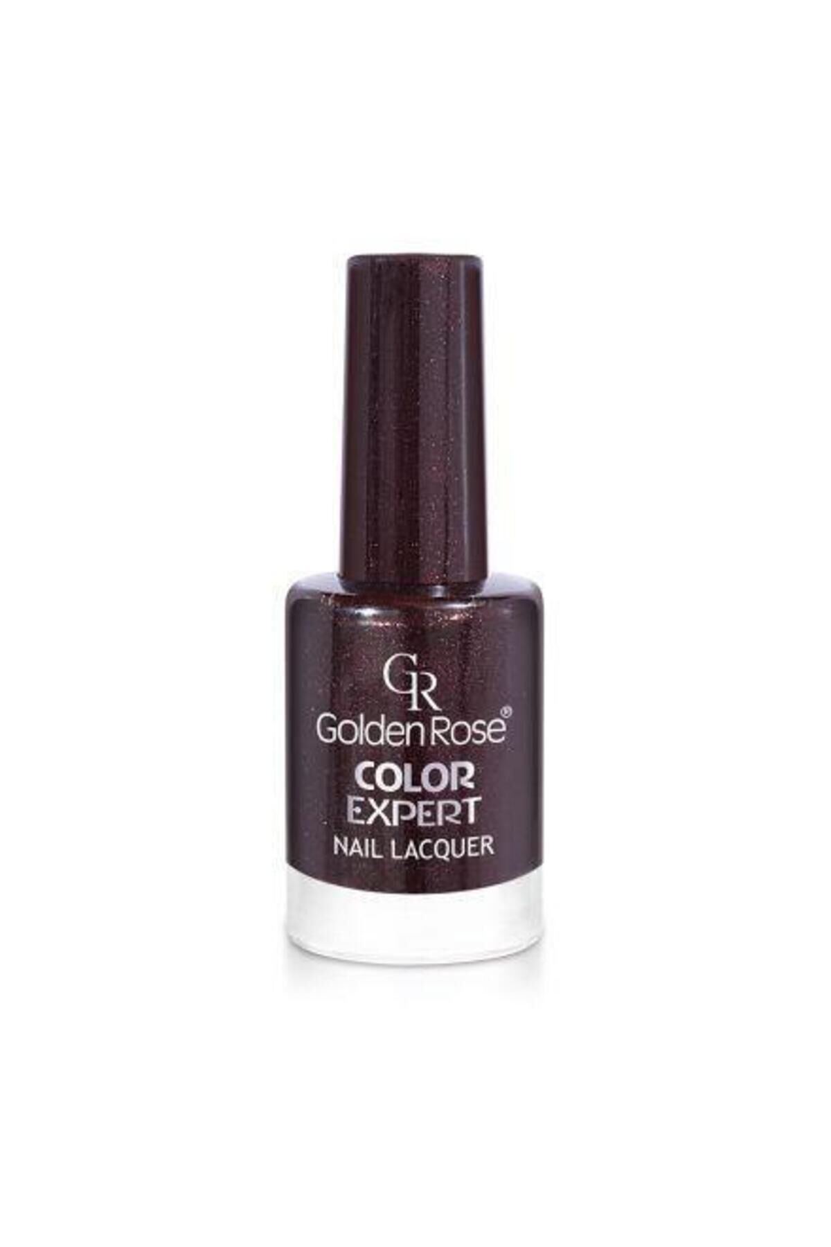 Color Expert Nail Lacquer 98 Geniş Fırçalı Oje 10,2 ml O-Gcx-32