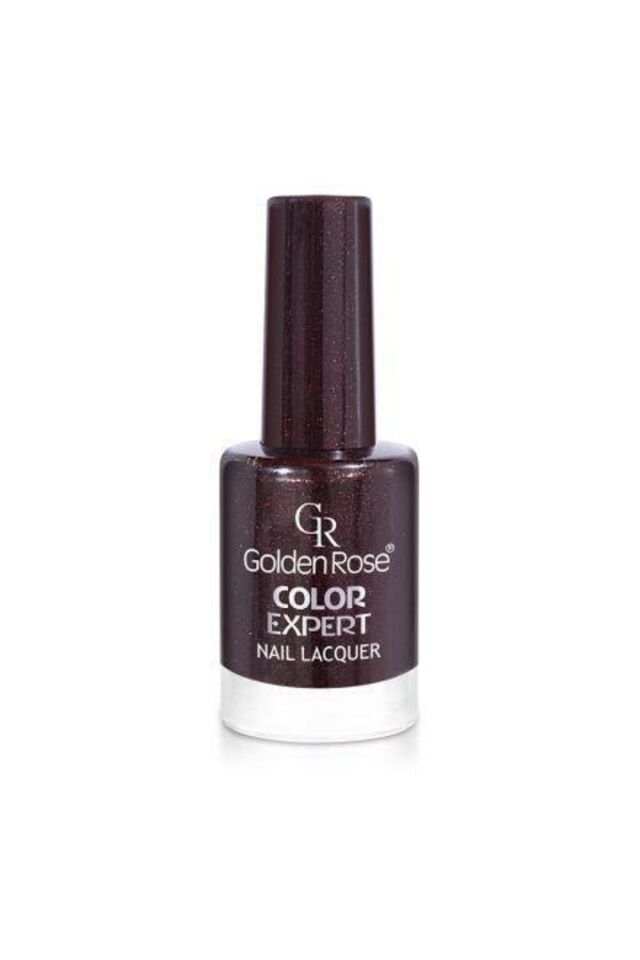 Color Expert Nail Lacquer 98 Geniş Fırçalı Oje 10,2 ml O-Gcx-32