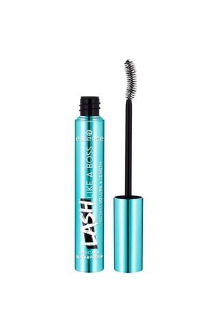 Essence Lash Lıke A Boss Maskara Waterproof