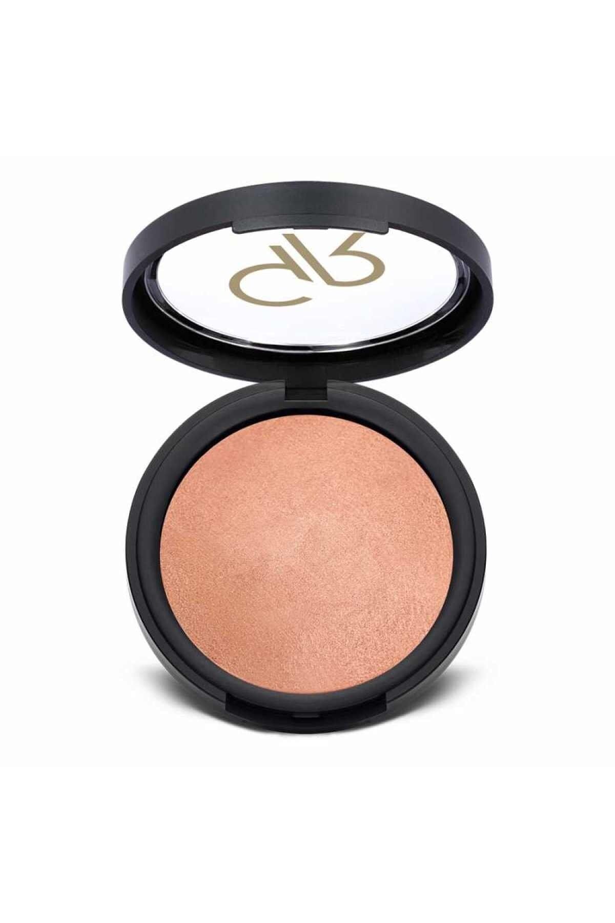Golden Rose Parlak Dokulu Allık No:111 P-Tsd-107