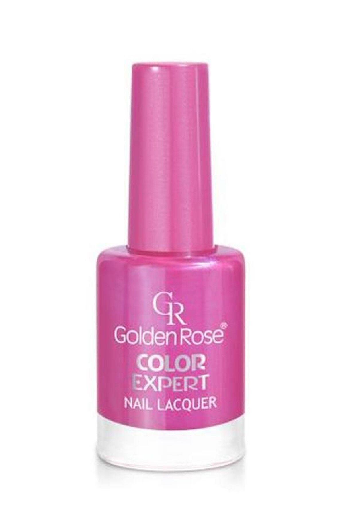 Color Expert Nail Lacquer 98 Geniş Fırçalı Oje 10,2 ml O-Gcx-27