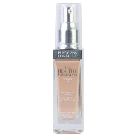 Physicians Formula The Healthy Fondöten SPF 20 LN3