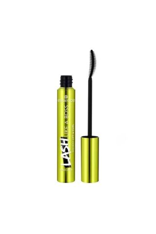 Essence Lash Maskara Like A Boss Lift & Curl