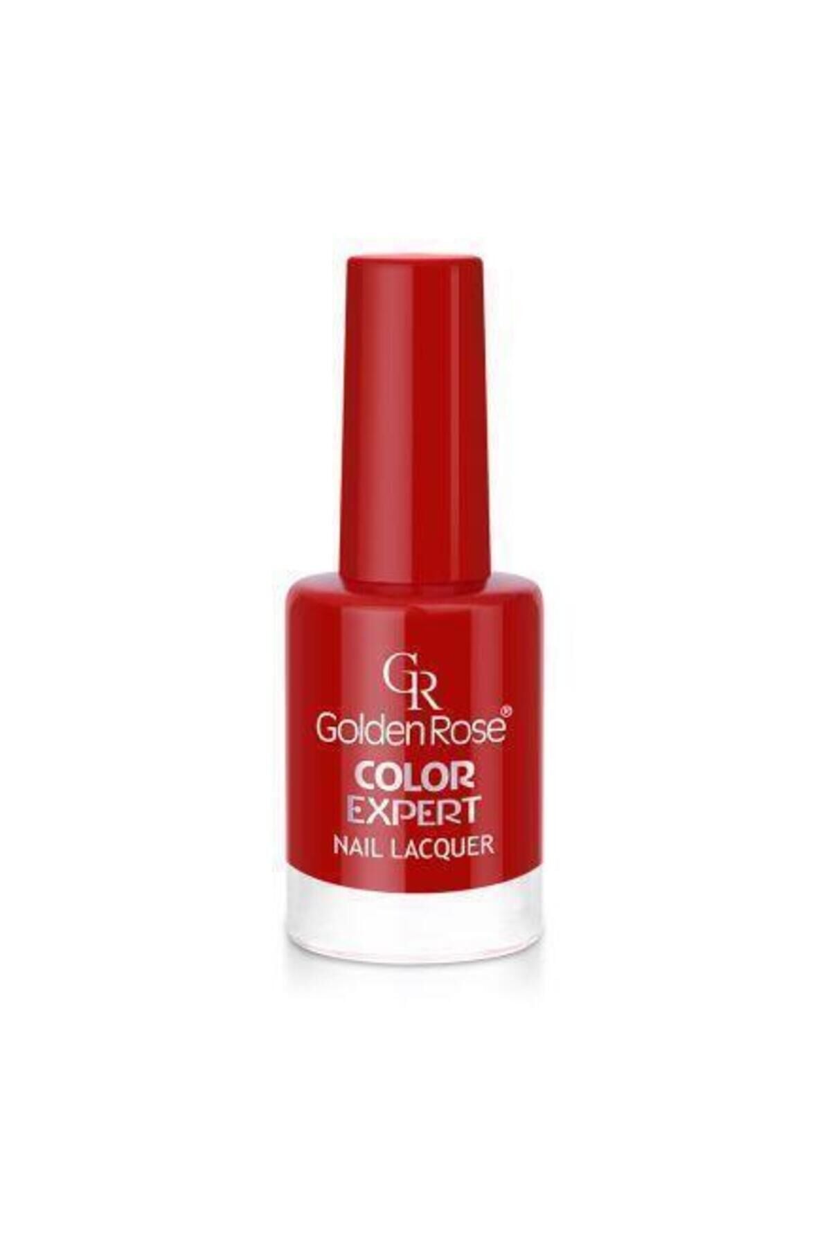 Color Expert Nail Lacquer 98 Geniş Fırçalı Oje 10,2 ml O-Gcx-25