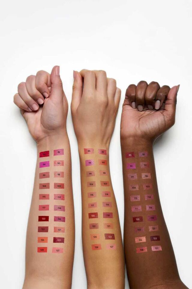 Ruj - Lipstick No:98 8691190890988
