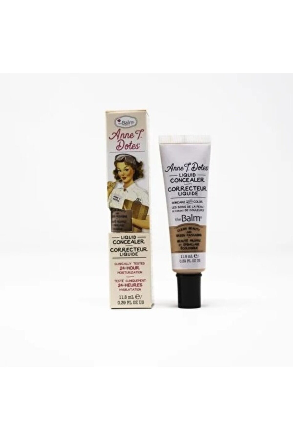 T. Dotes Likit Kapatıcı 20