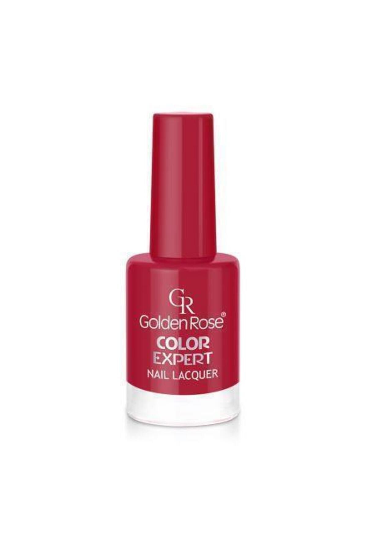 Color Expert Nail Lacquer 98 Geniş Fırçalı Oje 10,2 ml O-Gcx-23