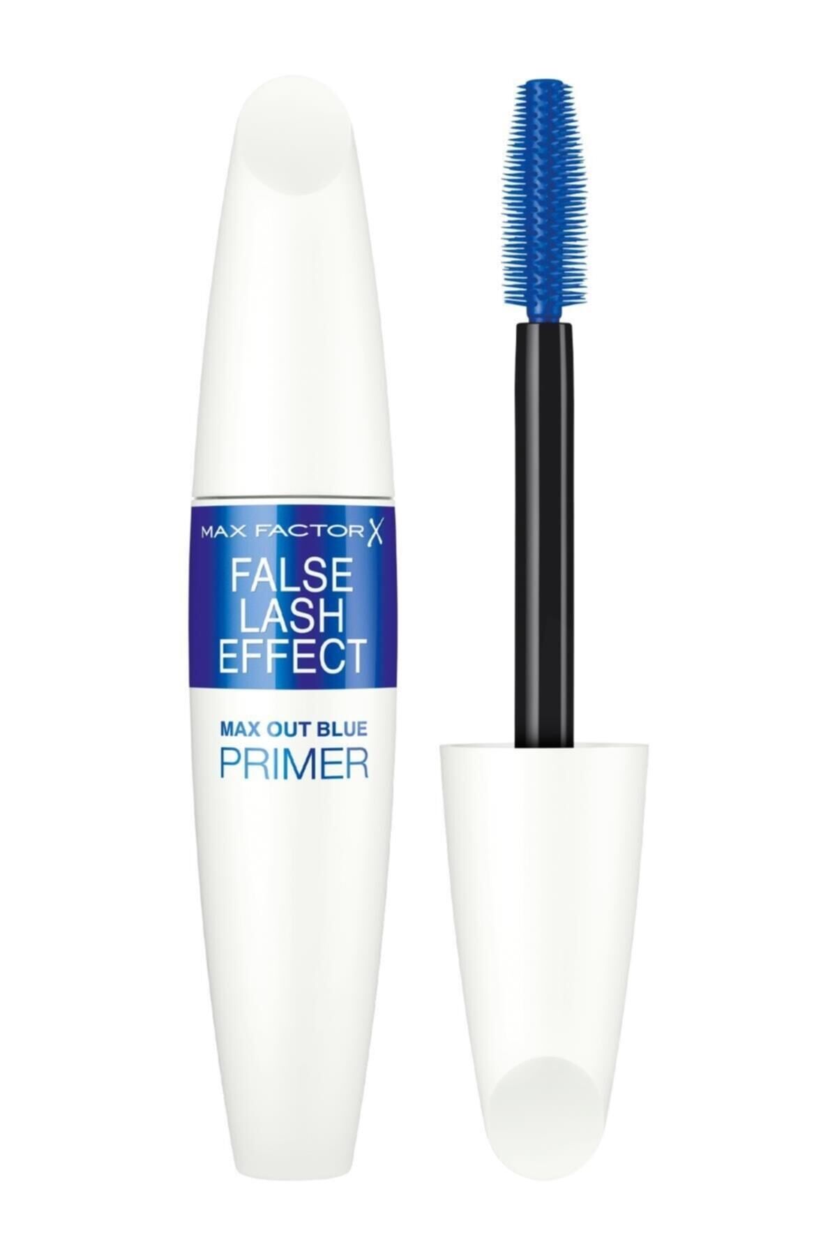 Mf False Lash Mascara Prımer001