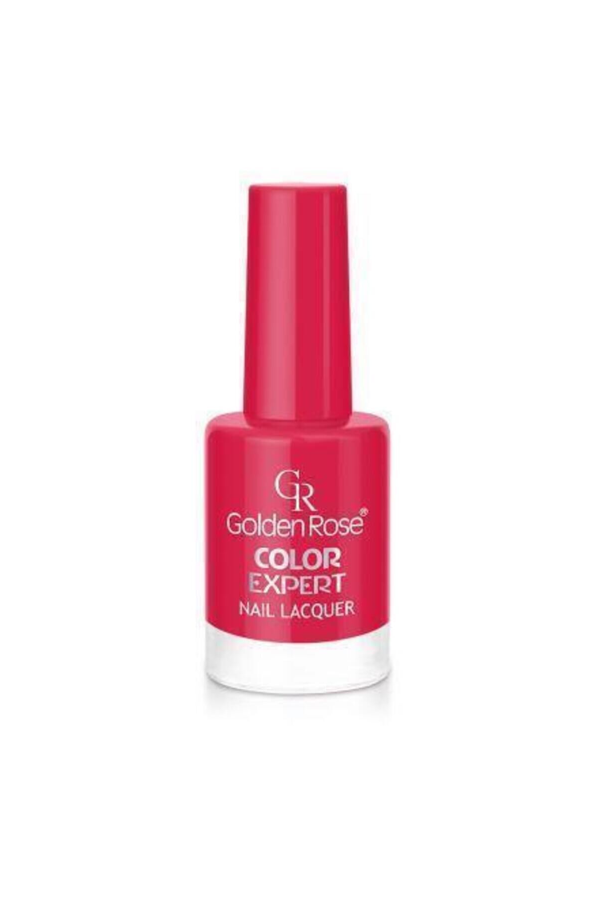 Color Expert Nail Lacquer 98 Geniş Fırçalı Oje 10,2 ml O-Gcx-20