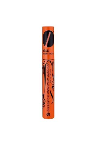Essence Maksimum Hacim Kazandıran Maskara - Maximum Definition Volume Mascara