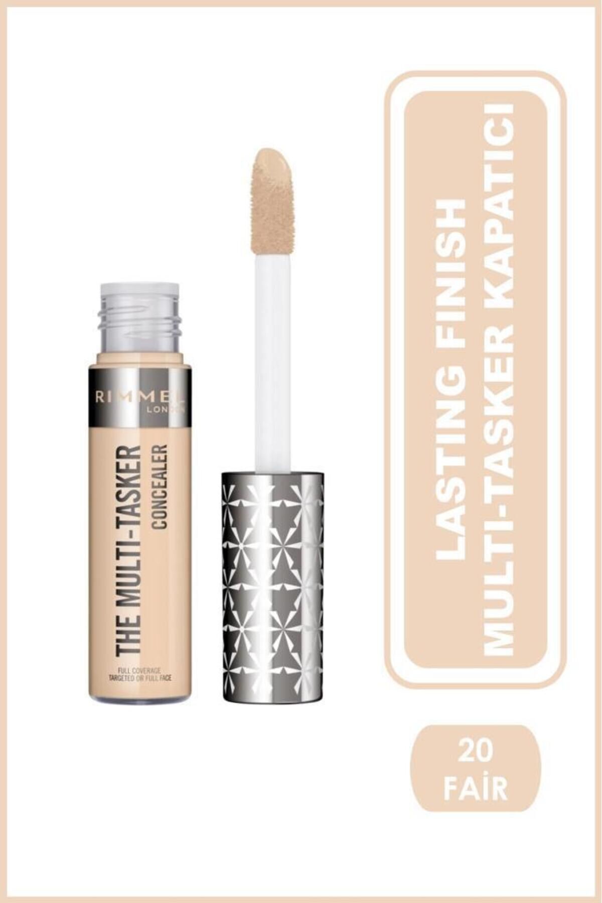 Kapatıcı  Lasting Finish Multi Tasker Concealer 20 Fair