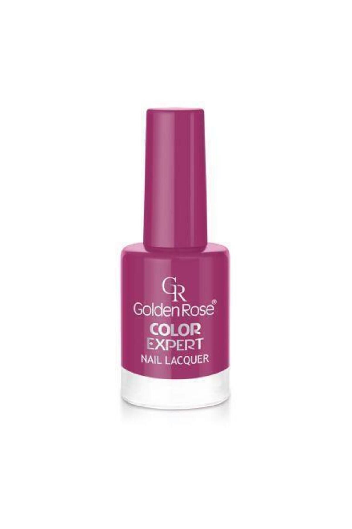 Color Expert Nail Lacquer 98 Geniş Fırçalı Oje 10,2 ml O-Gcx-18