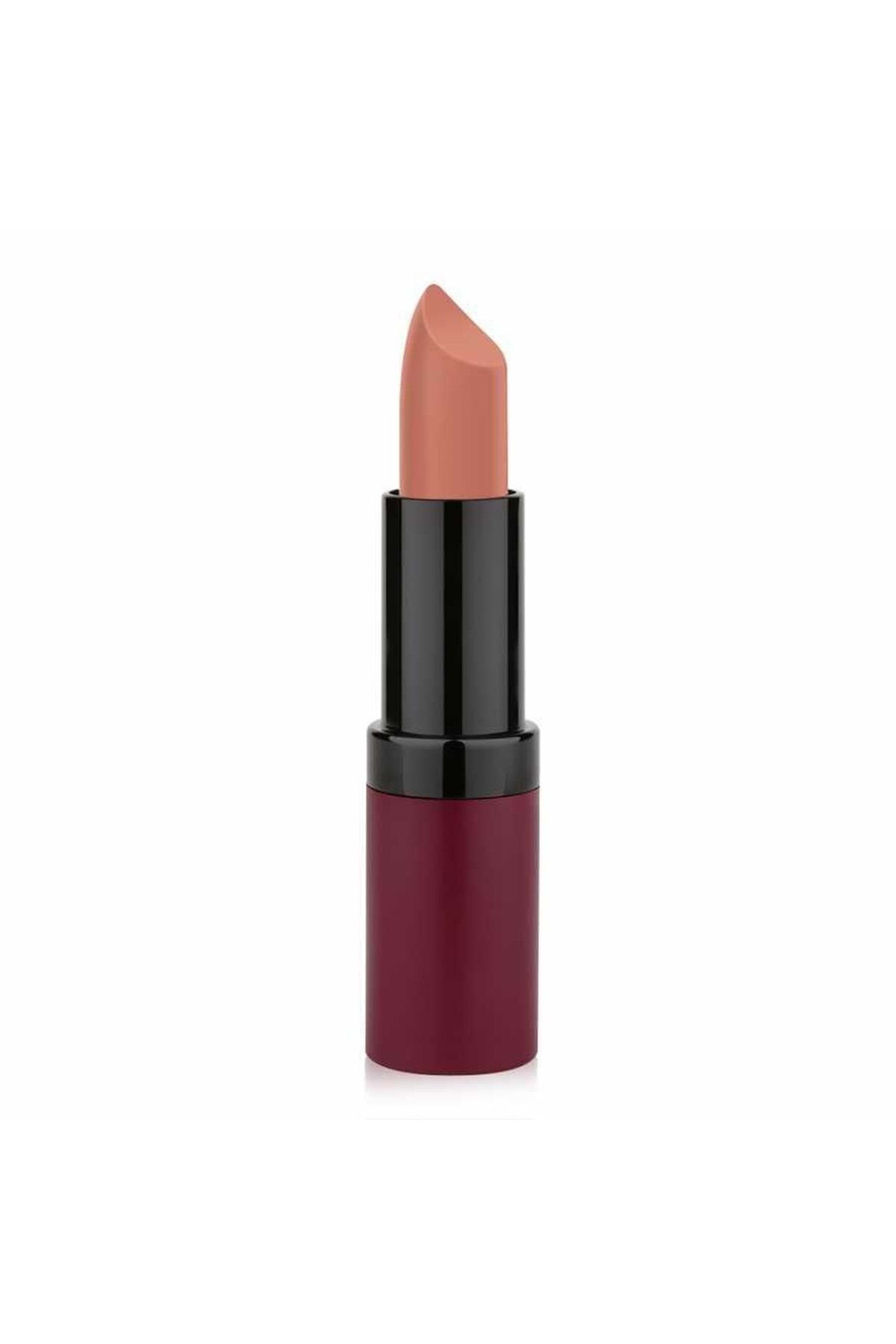 Mat Ruj - Velvet Matte Lipstick No: 38