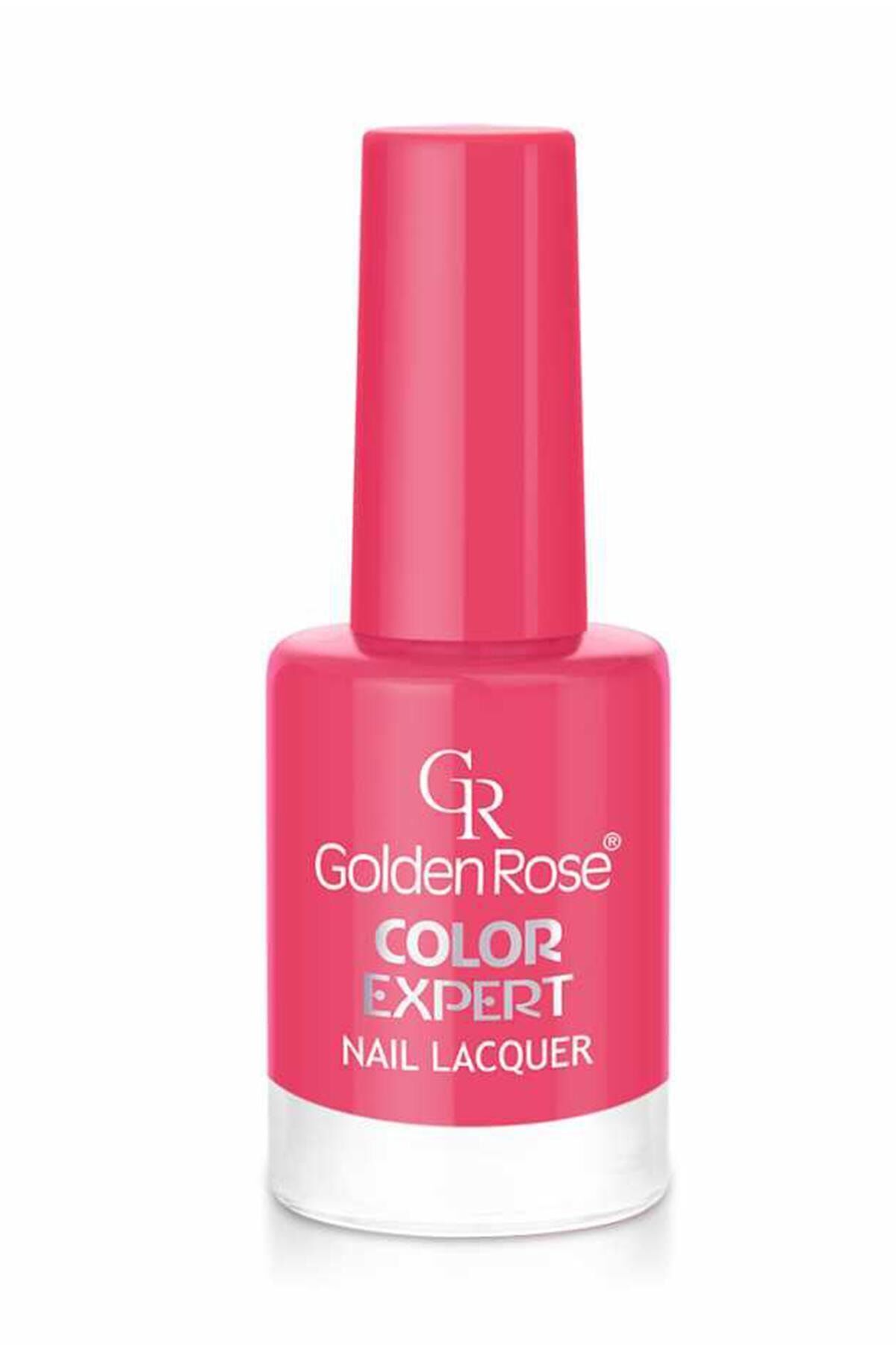 Color Expert Nail Lacquer 98 Geniş Fırçalı Oje 10,2 ml O-Gcx-15