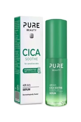 Pure Beauty Cica Soothe Serum 30 ml