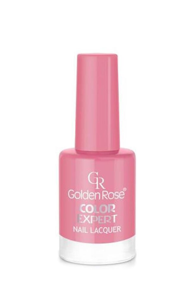 Color Expert Nail Lacquer 98 Geniş Fırçalı Oje 10,2 ml O-Gcx-14