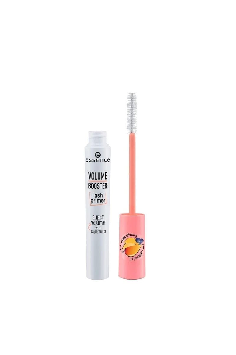 Essence Maskara Bazı - Volume Booster Lash Primer