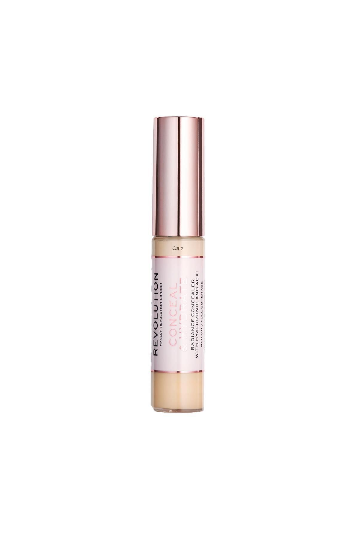 Conceal And Hydrate Kapatıcı C5.7