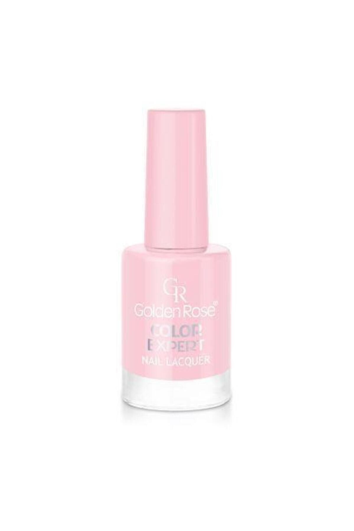 Color Expert Nail Lacquer 98 Geniş Fırçalı Oje 10,2 ml O-Gcx-12