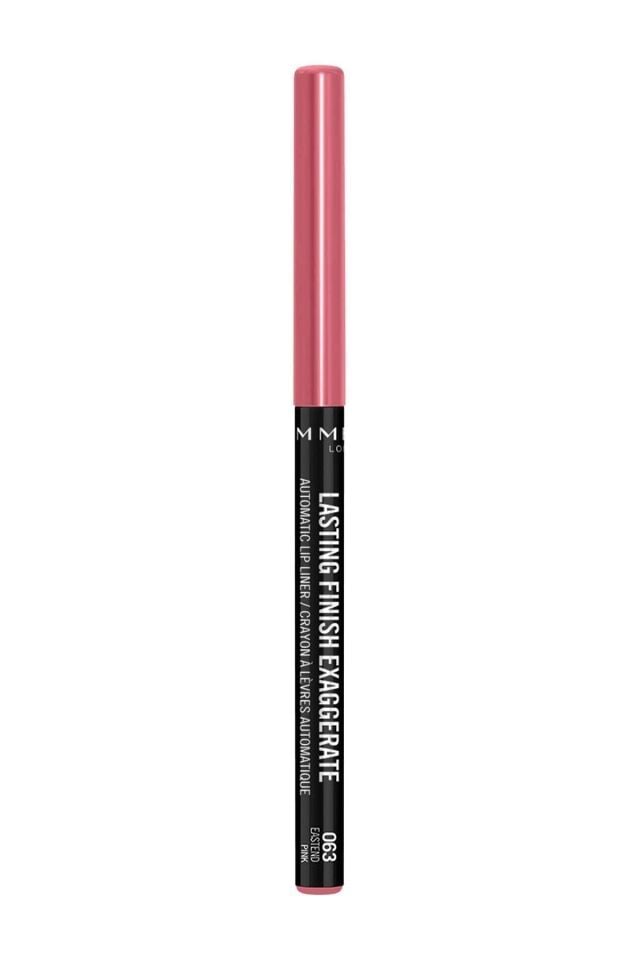 Dudak Kalemi - Lasting Finish Auto Lipliner Easted Pink