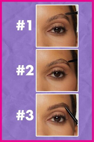 NYX Professional Makeup Ultra İnce Kaş Kalemi - Micro Brow Pencil Blonde