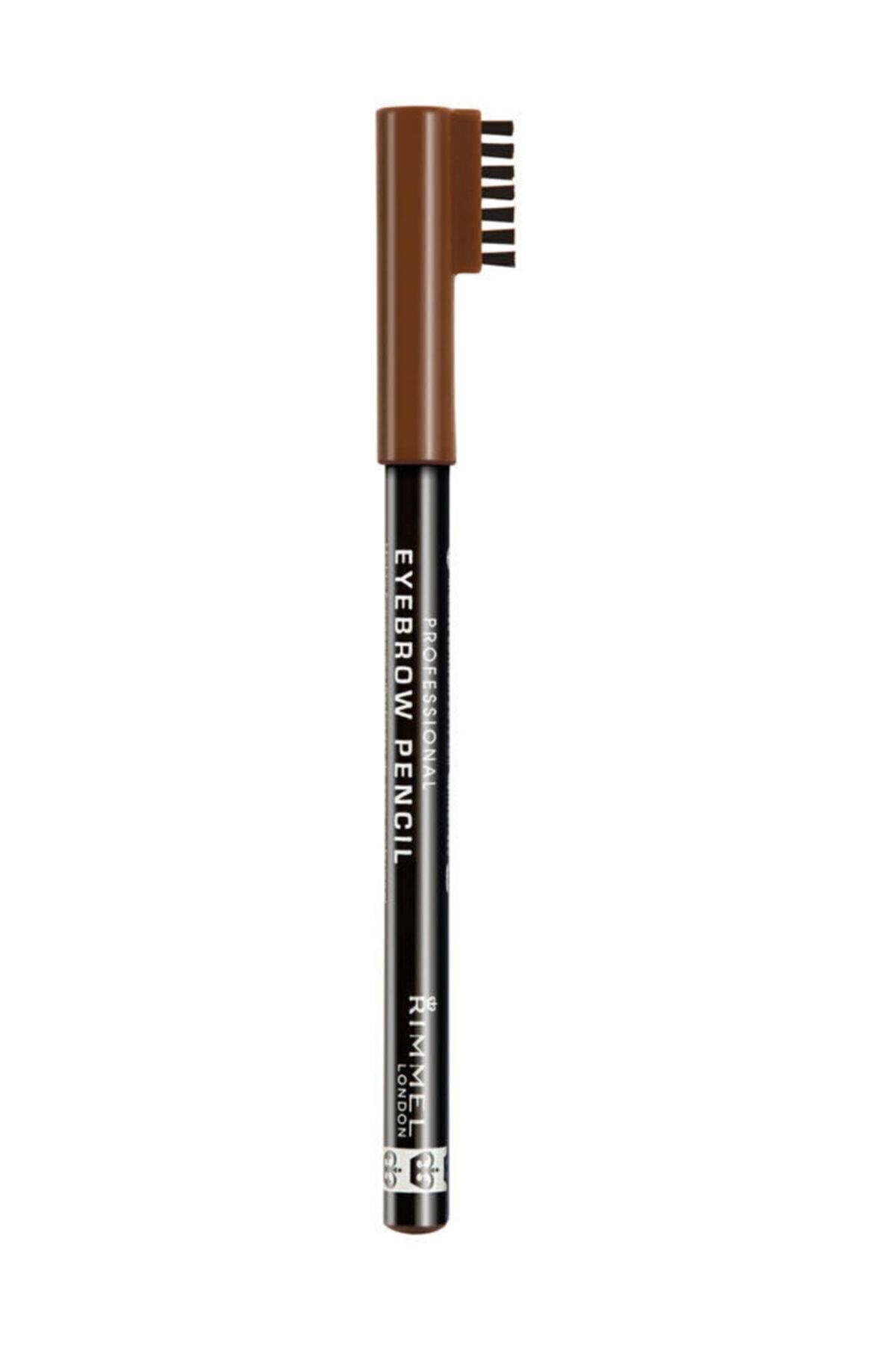 Rimmel London Kaş Kalemi - Professional Eyebrow Pencil