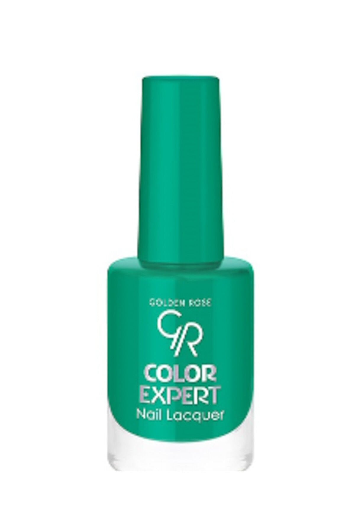 Color Expert Nail Lacquer 98 Geniş Fırçalı Oje 10,2 ml O-Gcx-117