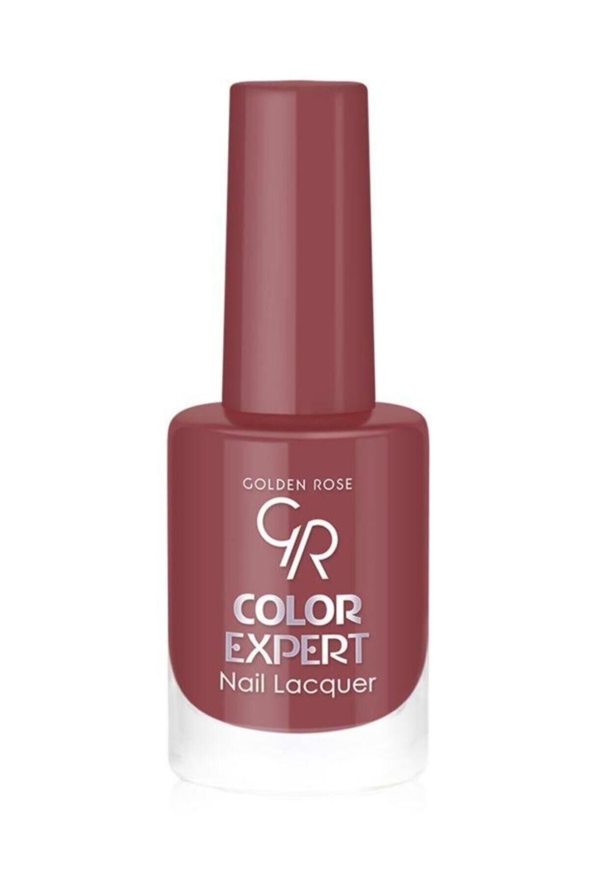 Color Expert Nail Lacquer 98 Geniş Fırçalı Oje 10,2 ml O-Gcx-106