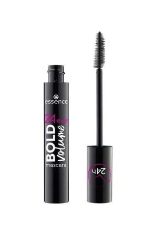 Essence 24ever Bold Hacim Veren Maskara Siyah