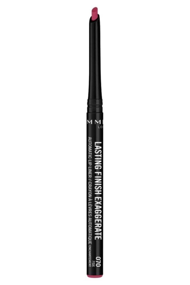 Dudak Kalemi - Lasting Finish Auto Lipliner Pinkenchant