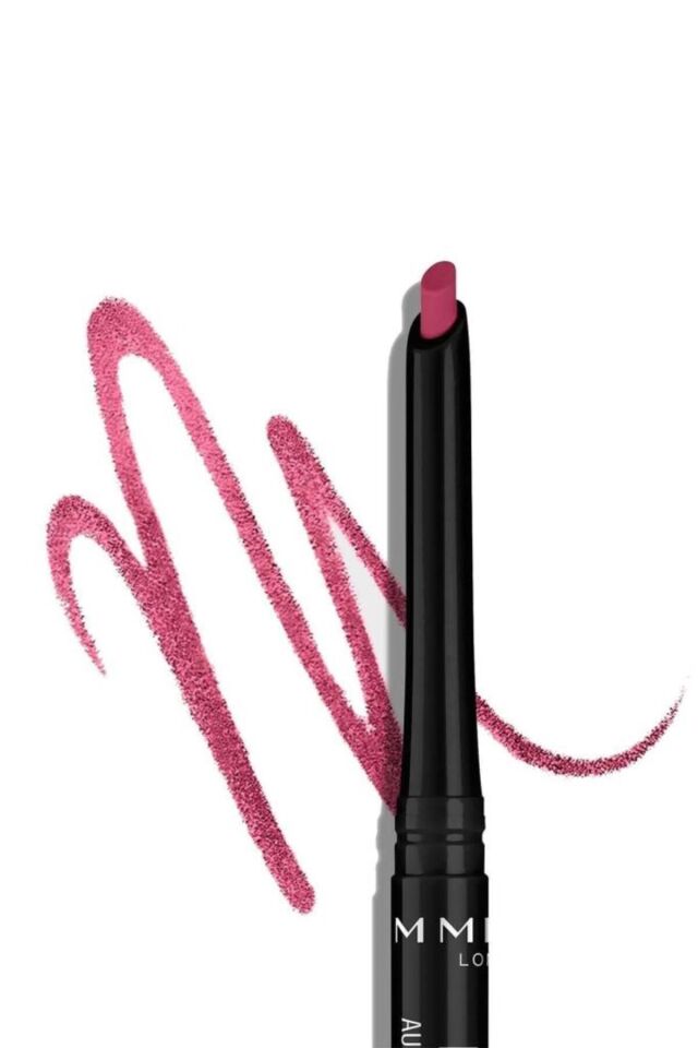 Dudak Kalemi - Lasting Finish Auto Lipliner Pinkenchant