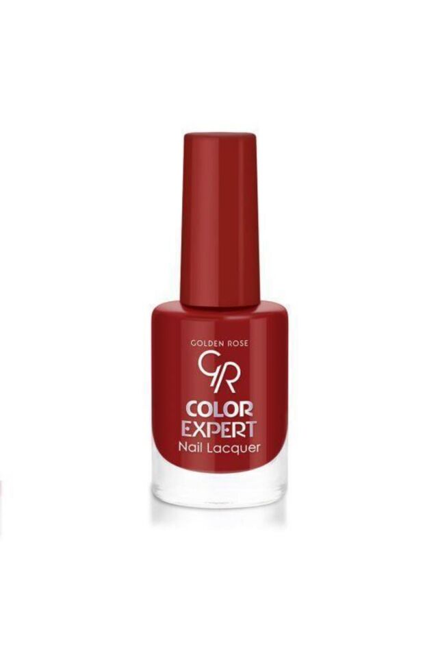 Color Expert Nail Lacquer 98 Geniş Fırçalı Oje 10,2 ml O-Gcx-105