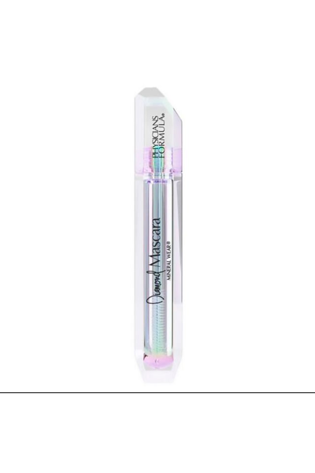 Diamond Maskara - Clear