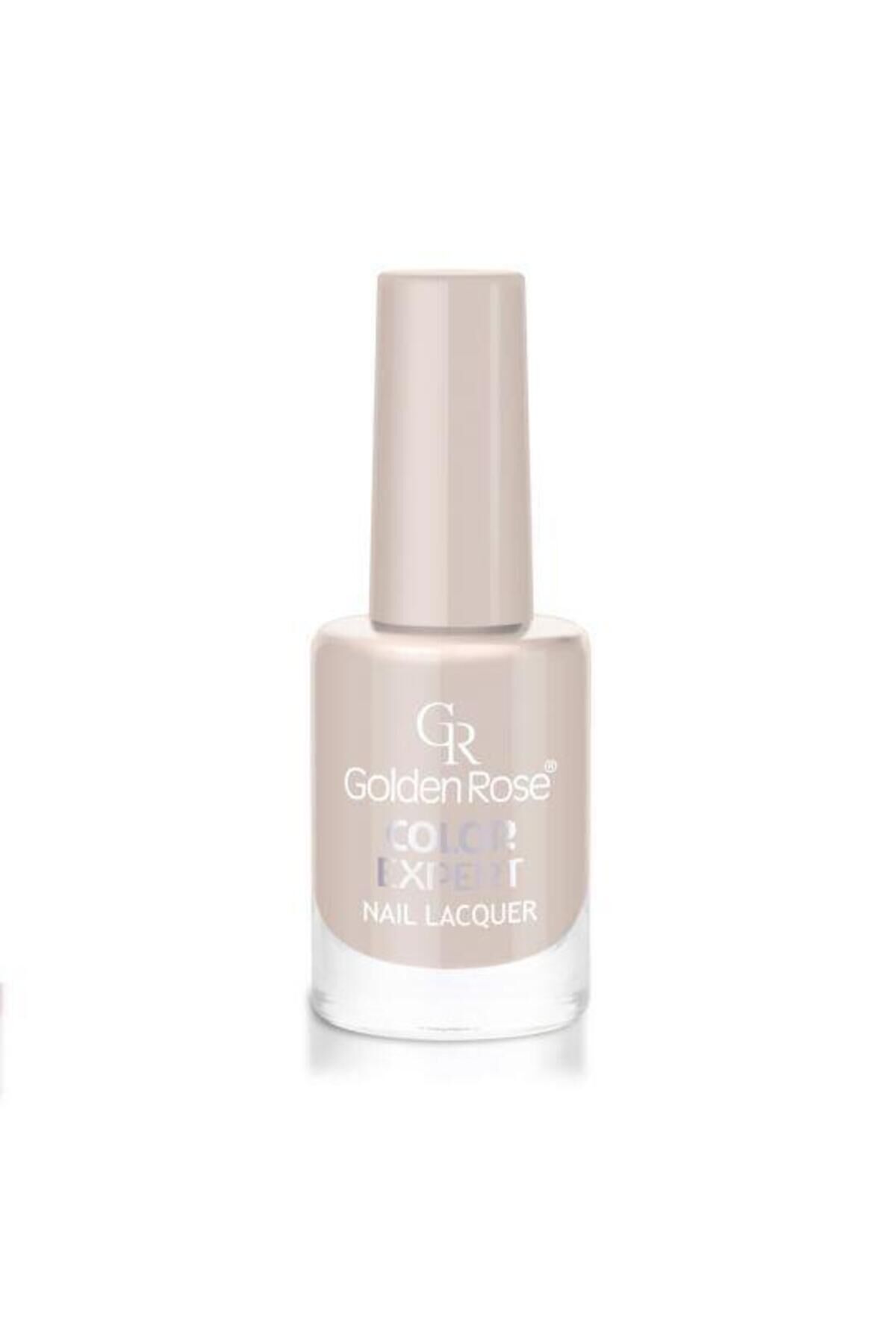 Color Expert Nail Lacquer 98 Geniş Fırçalı Oje 10,2 ml O-Gcx-101