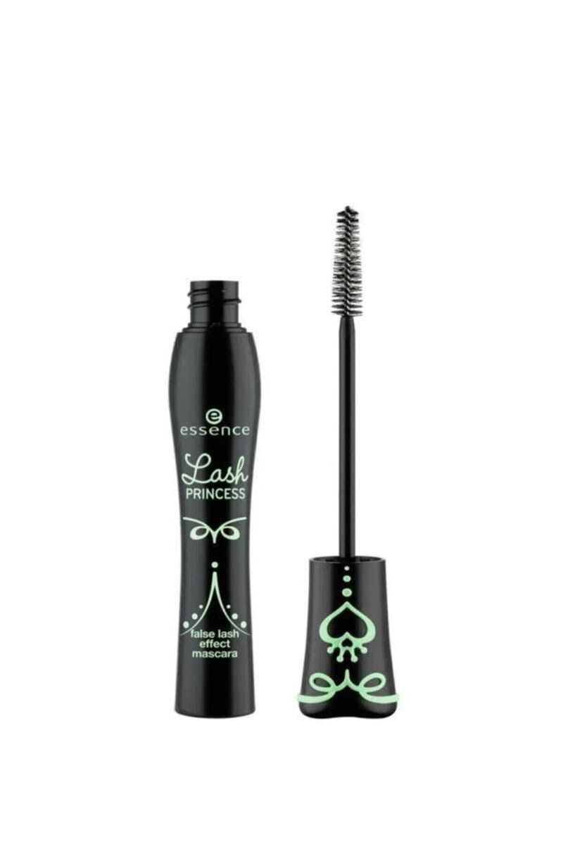 Essence Lash Princess False Lash Effect Maskara