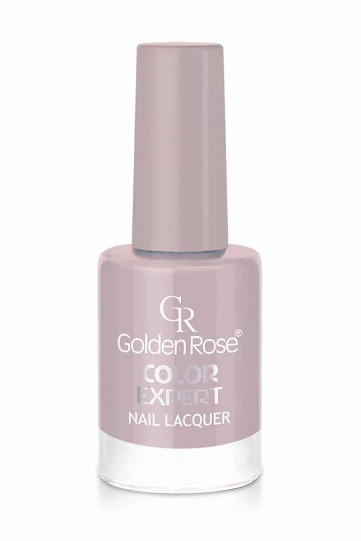 Color Expert Nail Lacquer 98 Geniş Fırçalı Oje 10,2 ml O-Gcx-10