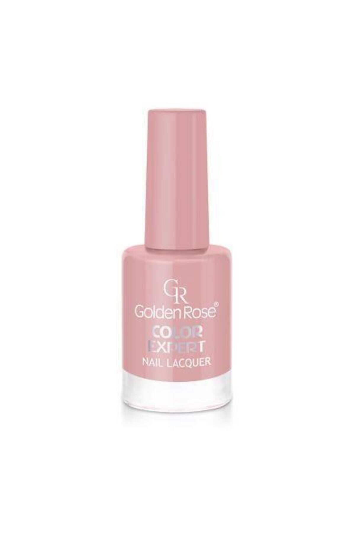 Color Expert Nail Lacquer 98 Geniş Fırçalı Oje 10,2 ml O-Gcx-09